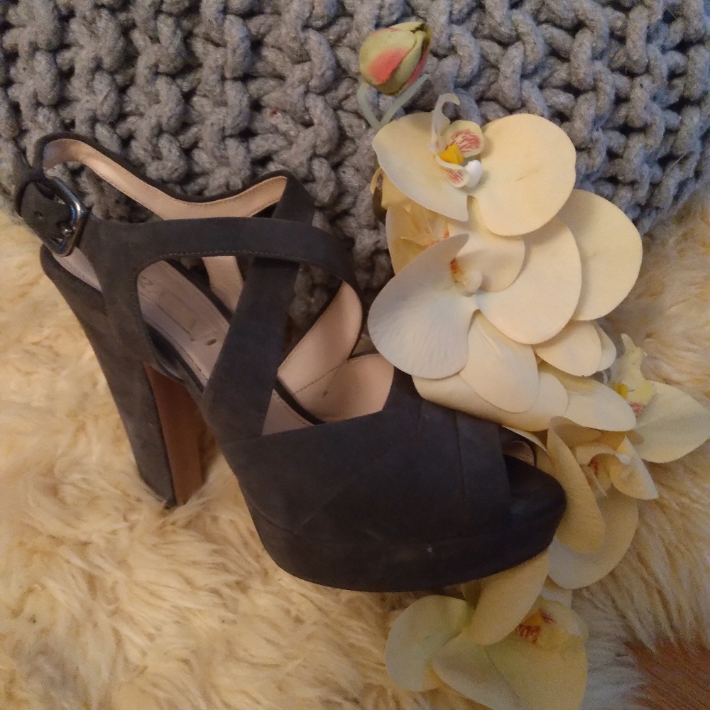 Prada Shoes